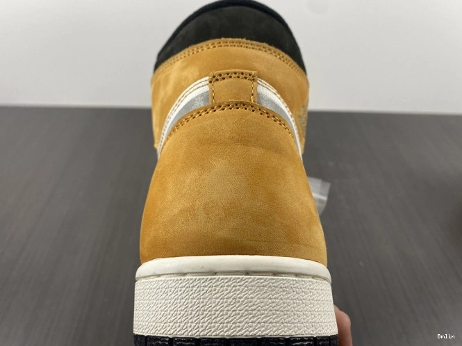 Bmlin Light Element DB2889-700 Jordan Curry High 1 Gore-Tex 0821
